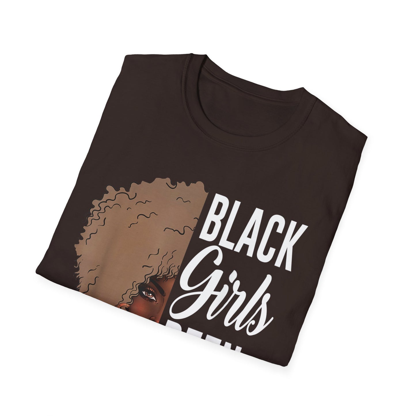 Black Girls Been Magic T-Shirt