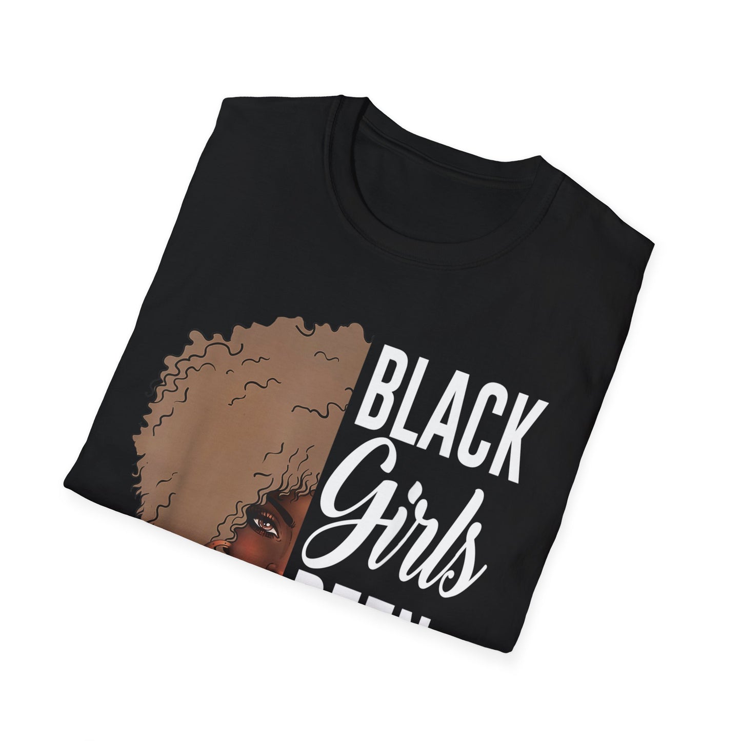 Black Girls Been Magic T-Shirt