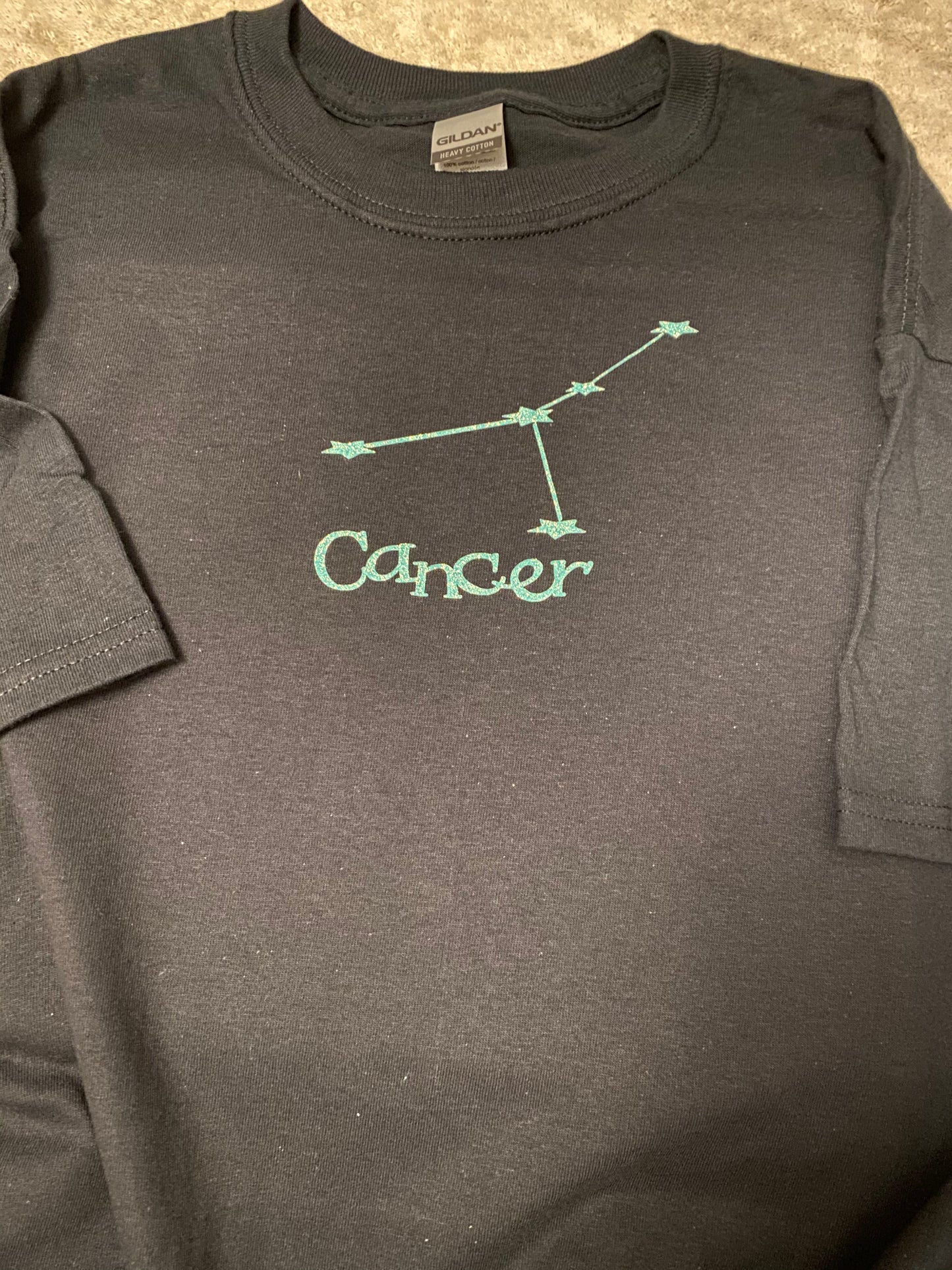 Astrology T-shirt