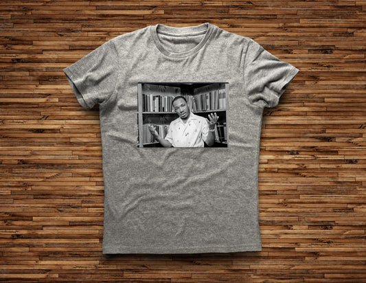 MLK Statement T-shirt