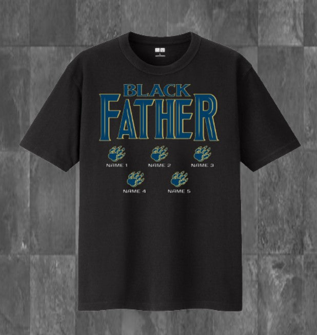 Black Father