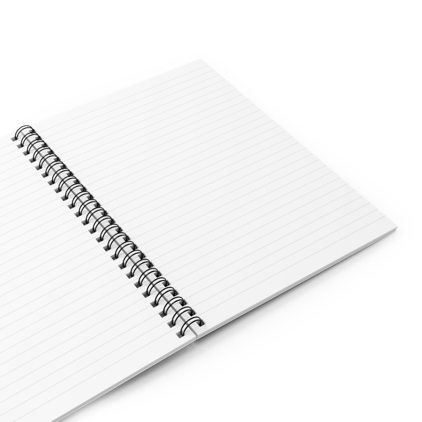 Spiral Notebook - MDS Nurse Support