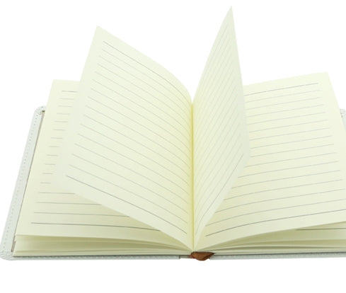 Custom Journal