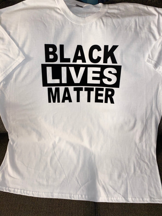 Black Lives Matter T-shirt