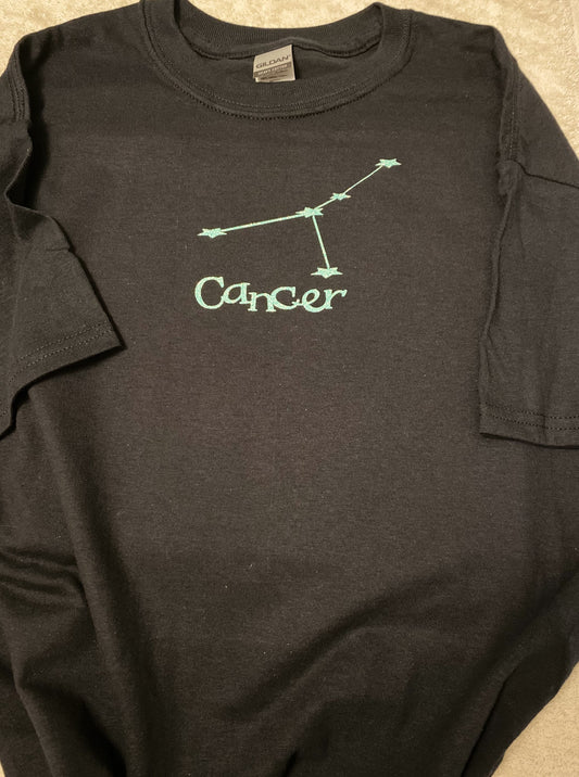 Astrology T-shirt