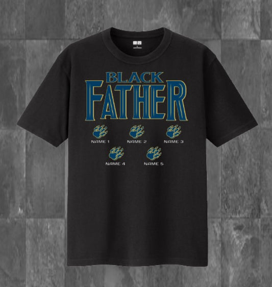 Black Father