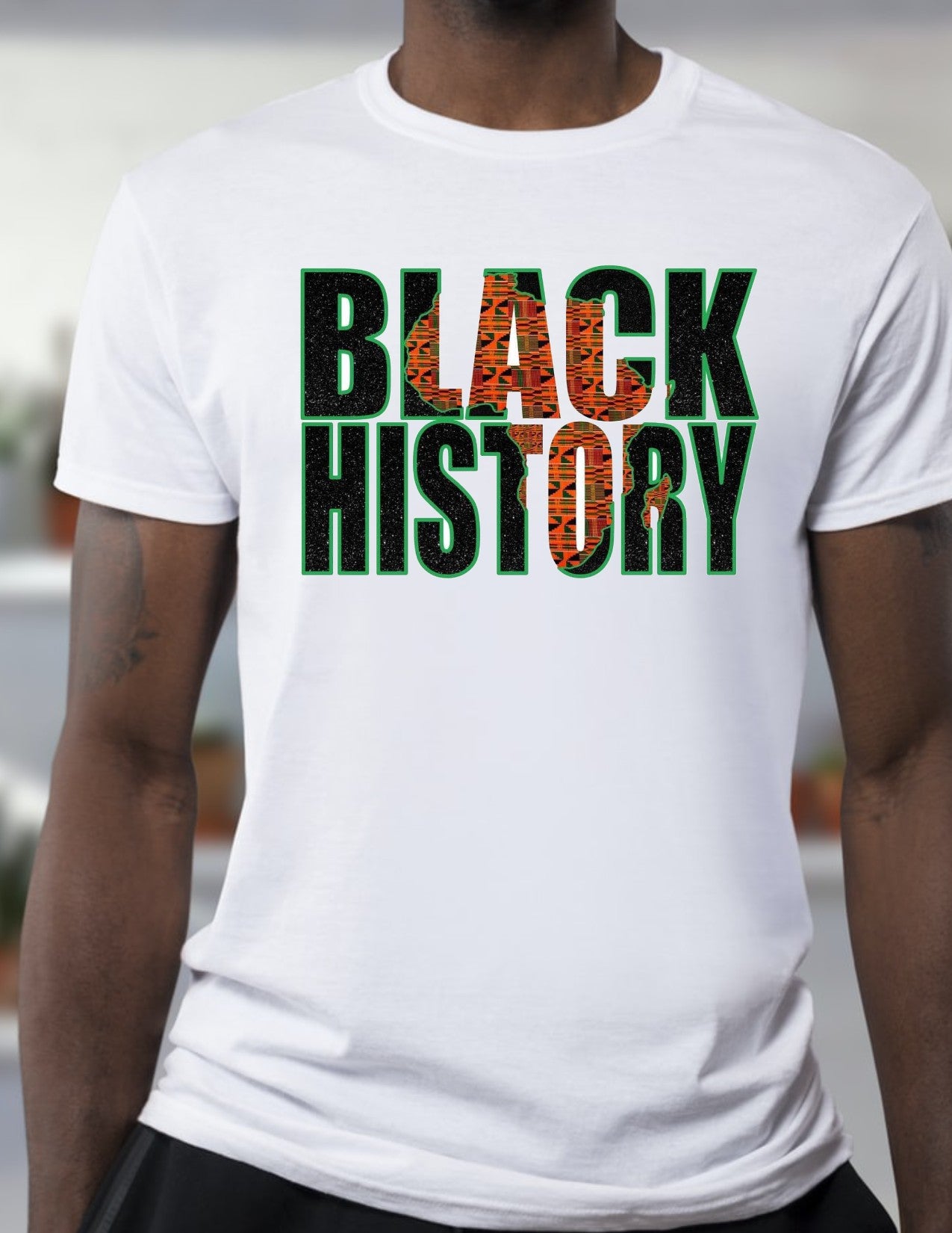 Black History with Africa