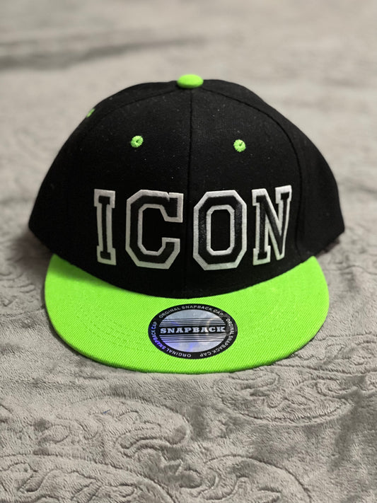 ICON baseball Cap