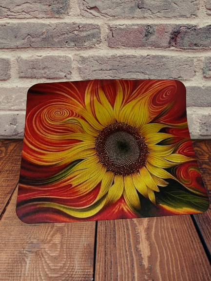 Custom Mousepad
