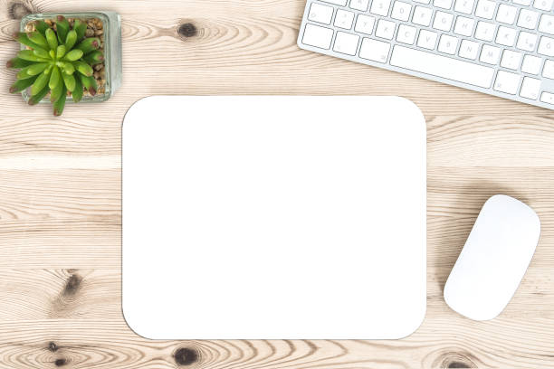 Custom Mousepad