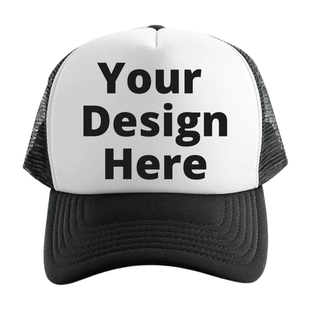 Trucker Hat